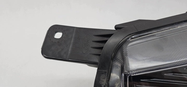 Frontscheinwerfer Ford Fiesta I 1BB13E014AE Rechts Scheinwerfer Headlight SCH5552851900vy