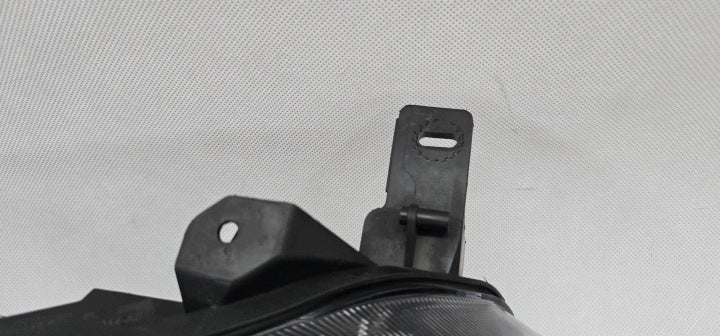 Frontscheinwerfer Ford Fiesta I 1BB13E014AE Rechts Scheinwerfer Headlight SCH5552851900vy