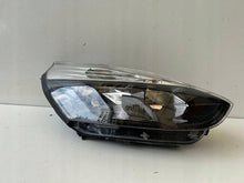 Load image into Gallery viewer, Frontscheinwerfer Renault Clio IV 260106961 Rechts Scheinwerfer Headlight SCH5553038661pg