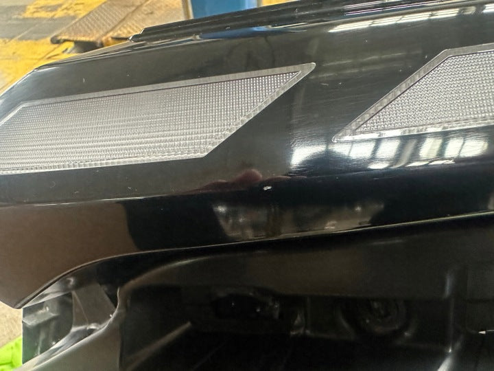 Frontscheinwerfer Skoda Enyaq 5LB941035 LED Links Scheinwerfer Headlight SCH5553128326bu