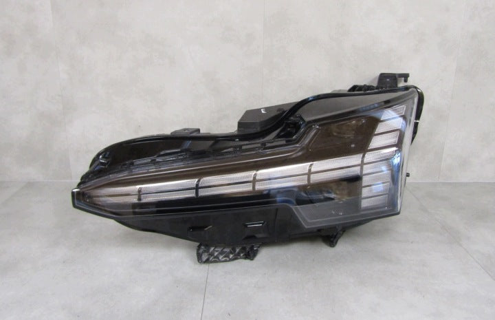 Frontscheinwerfer Volvo 80000401 LED Links Scheinwerfer Headlight SCH5554044354fs
