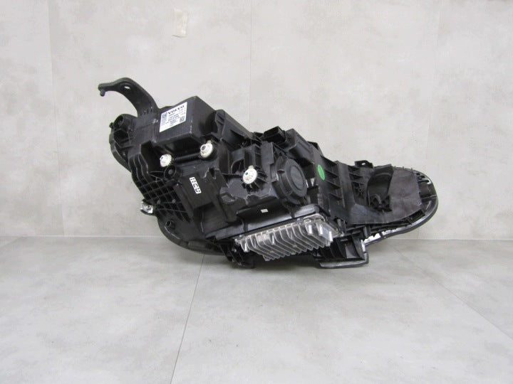 Frontscheinwerfer Volvo 80000401 LED Links Scheinwerfer Headlight SCH5554044354fs
