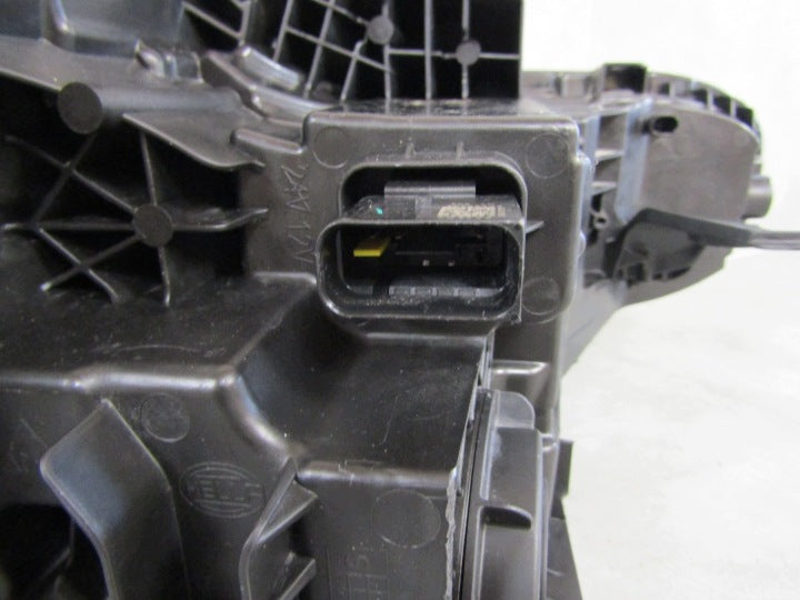 Frontscheinwerfer Volvo 80000401 LED Links Scheinwerfer Headlight SCH5554044354fs