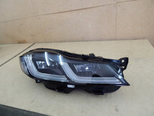 Laden Sie das Bild in den Galerie-Viewer, Frontscheinwerfer Jaguar Xf X260 F-Pace X761 MK83-13W029-EE LED Rechts Headlight SCH5554381053jc