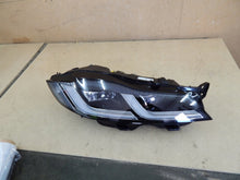 Laden Sie das Bild in den Galerie-Viewer, Frontscheinwerfer Jaguar Xf X260 F-Pace X761 MK83-13W029-EE LED Rechts Headlight SCH5554381053jc