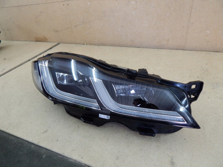 Frontscheinwerfer Jaguar Xf X260 F-Pace X761 MK83-13W029-EE LED Rechts Headlight SCH5554381053jc