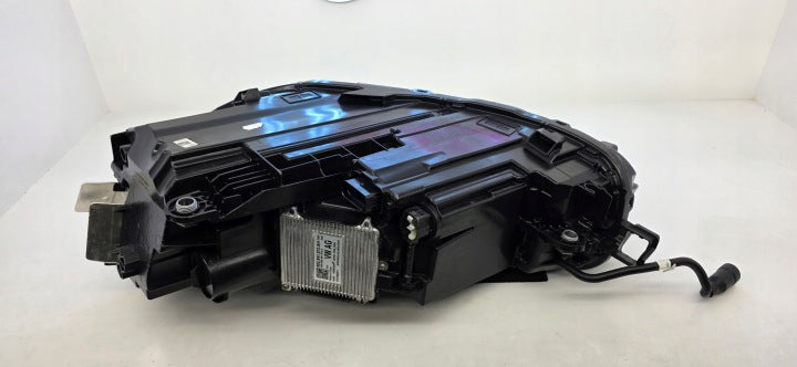 Frontscheinwerfer VW Passat 3J1941036 Full LED Rechts Scheinwerfer Headlight SCH5555576053pg