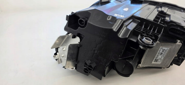 Frontscheinwerfer VW Passat 3J1941036 Full LED Rechts Scheinwerfer Headlight SCH5555576053pg