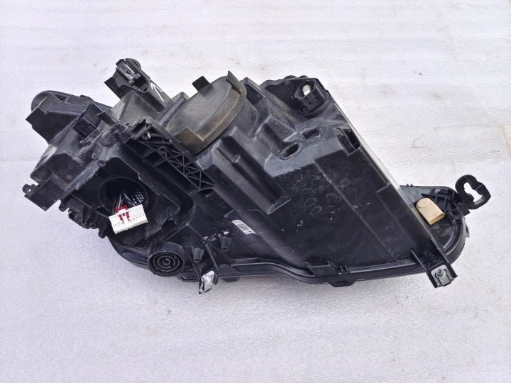 Frontscheinwerfer Seat Leon 5FB941005D Links Scheinwerfer Headlight SCH5555892376mx