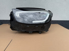 Laden Sie das Bild in den Galerie-Viewer, Frontscheinwerfer Mercedes-Benz Glc 2539054903 LED Links Scheinwerfer Headlight SCH5556146747lx