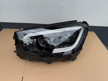 Laden Sie das Bild in den Galerie-Viewer, Frontscheinwerfer Mercedes-Benz Glc 2539054903 LED Links Scheinwerfer Headlight SCH5556146747lx