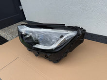 Laden Sie das Bild in den Galerie-Viewer, Frontscheinwerfer Mercedes-Benz Glc 2539054903 LED Links Scheinwerfer Headlight SCH5556146747lx