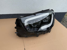 Laden Sie das Bild in den Galerie-Viewer, Frontscheinwerfer Mercedes-Benz Glc 2539054903 LED Links Scheinwerfer Headlight SCH5556146747lx
