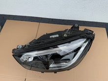Laden Sie das Bild in den Galerie-Viewer, Frontscheinwerfer Mercedes-Benz Glc 2539054903 LED Links Scheinwerfer Headlight SCH5556146747lx