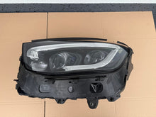 Laden Sie das Bild in den Galerie-Viewer, Frontscheinwerfer Mercedes-Benz Glc 2539054903 LED Links Scheinwerfer Headlight SCH5556146747lx