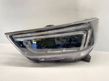 Laden Sie das Bild in den Galerie-Viewer, Frontscheinwerfer Opel Mokka X 42648164 LED Links Scheinwerfer Headlight SCH5556527436yo