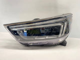 Frontscheinwerfer Opel Mokka X 42648164 LED Links Scheinwerfer Headlight