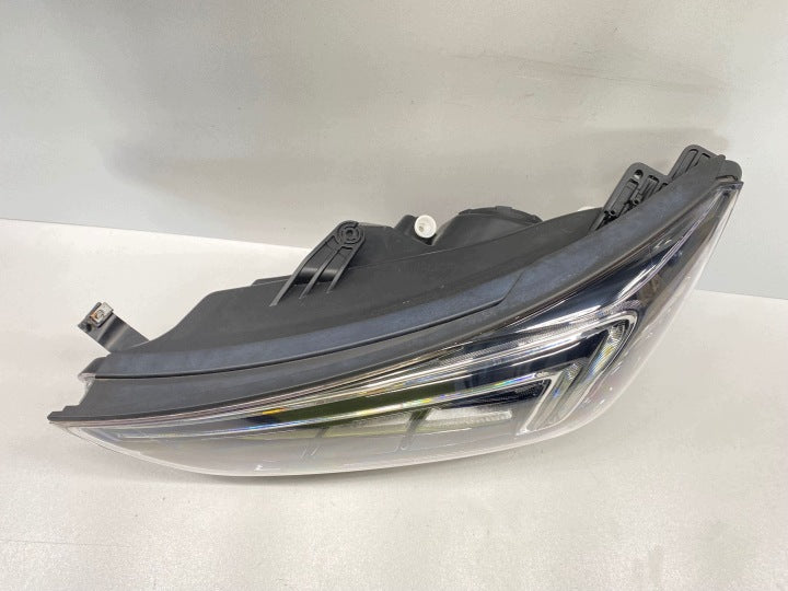 Frontscheinwerfer Opel Mokka X 42648164 LED Links Scheinwerfer Headlight SCH5556527436yo