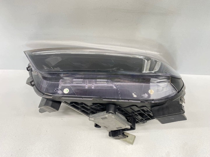 Frontscheinwerfer Opel Mokka X 42648164 LED Links Scheinwerfer Headlight SCH5556527436yo