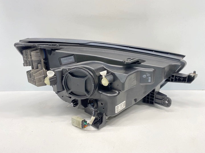 Frontscheinwerfer Opel Mokka X 42648164 LED Links Scheinwerfer Headlight SCH5556527436yo