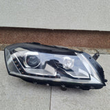 Frontscheinwerfer VW Passat B7 3AB941752 LED Rechts Scheinwerfer Headlight