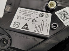 Laden Sie das Bild in den Galerie-Viewer, Frontscheinwerfer Mercedes-Benz W205 A2059061606 Rechts Scheinwerfer Headlight SCH5559654024gn