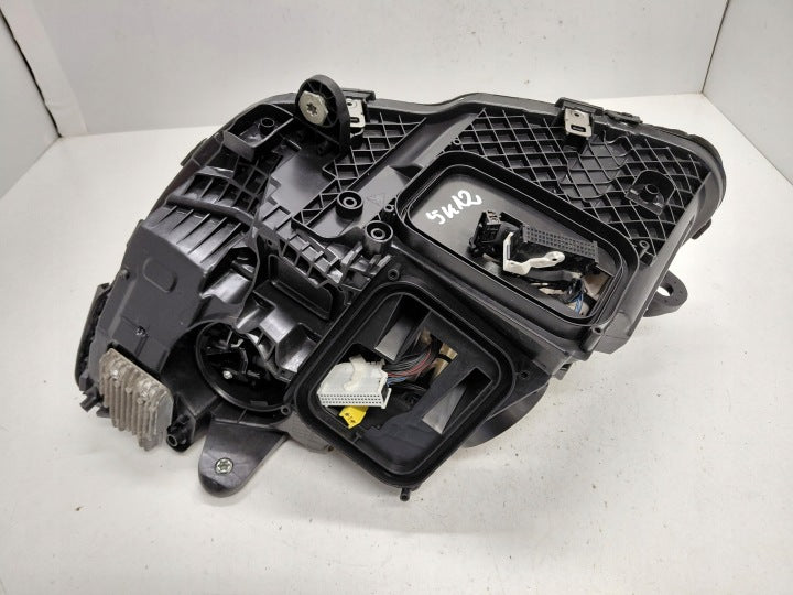 Frontscheinwerfer Mercedes-Benz W205 A2059061606 Rechts Scheinwerfer Headlight SCH5559654024gn