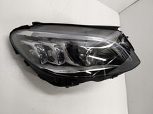 Laden Sie das Bild in den Galerie-Viewer, Frontscheinwerfer Mercedes-Benz W205 A2059061606 Rechts Scheinwerfer Headlight SCH5559654024gn