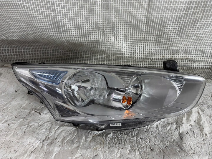 Frontscheinwerfer Ford Bmax B-Max AV11-13W029-AE Rechts Scheinwerfer Headlight SCH5560008649ge