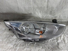 Laden Sie das Bild in den Galerie-Viewer, Frontscheinwerfer Ford Bmax B-Max AV11-13W029-AE Rechts Scheinwerfer Headlight SCH5560008649ge