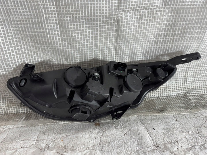 Frontscheinwerfer Ford Bmax B-Max AV11-13W029-AE Rechts Scheinwerfer Headlight SCH5560008649ge