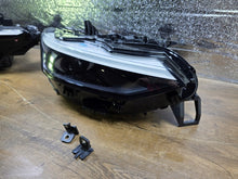 Laden Sie das Bild in den Galerie-Viewer, Frontscheinwerfer VW I 14B941036B Rechts Scheinwerfer Headlight SCH5560145512jf
