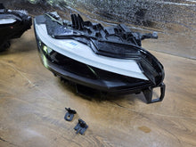 Laden Sie das Bild in den Galerie-Viewer, Frontscheinwerfer VW I 14B941036B Rechts Scheinwerfer Headlight SCH5560145512jf