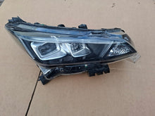 Laden Sie das Bild in den Galerie-Viewer, Frontscheinwerfer Nissan Leaf Ze1 26010-5SH5A LED Rechts Scheinwerfer Headlight SCH5560148898cd