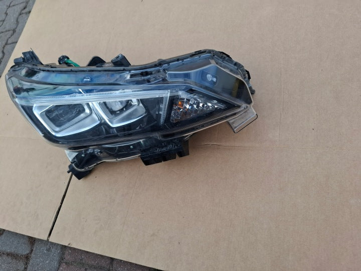 Frontscheinwerfer Nissan Leaf Ze1 26010-5SH5A LED Rechts Scheinwerfer Headlight SCH5560148898cd