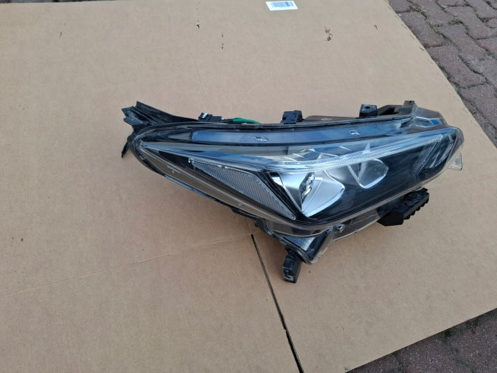 Frontscheinwerfer Nissan Leaf Ze1 26010-5SH5A LED Rechts Scheinwerfer Headlight SCH5560148898cd