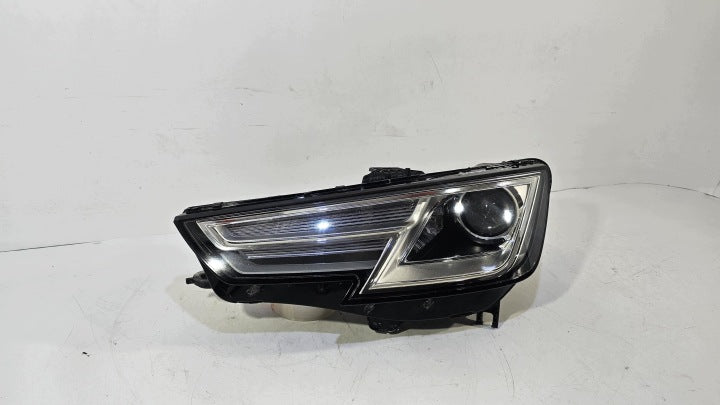Frontscheinwerfer Audi A4 B9 233445 Links Scheinwerfer Headlight SCH5560805307fi