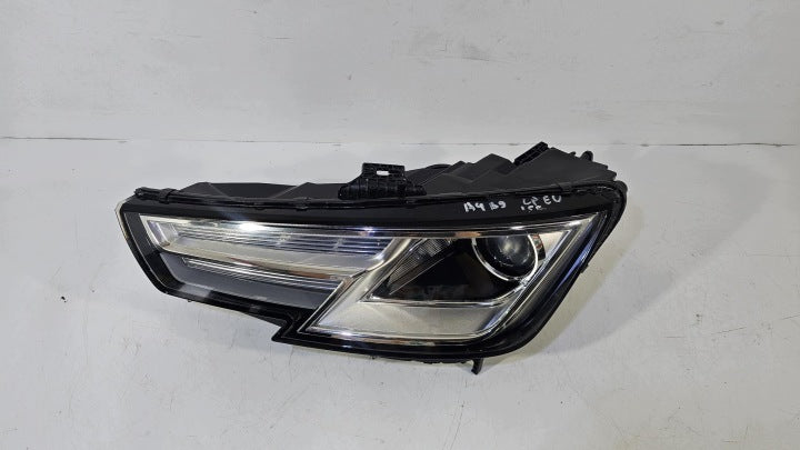 Frontscheinwerfer Audi A4 B9 233445 Links Scheinwerfer Headlight SCH5560805307fi