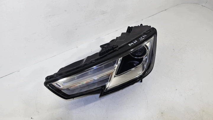 Frontscheinwerfer Audi A4 B9 233445 Links Scheinwerfer Headlight SCH5560805307fi