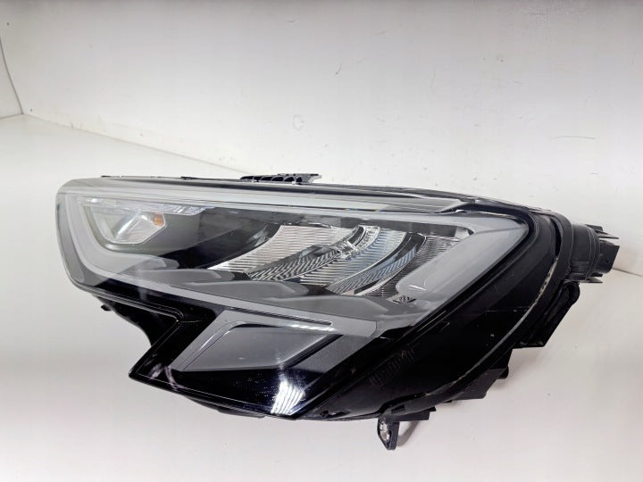 Frontscheinwerfer Audi A3 8Y0941011C Links Scheinwerfer Headlight SCH5561016055dk