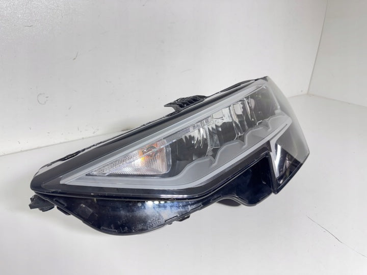 Frontscheinwerfer Audi A3 8Y0941011C Links Scheinwerfer Headlight SCH5561016055dk