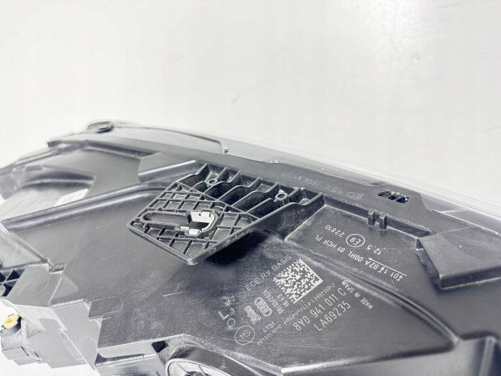 Frontscheinwerfer Audi A3 8Y0941011C Links Scheinwerfer Headlight SCH5561016055dk