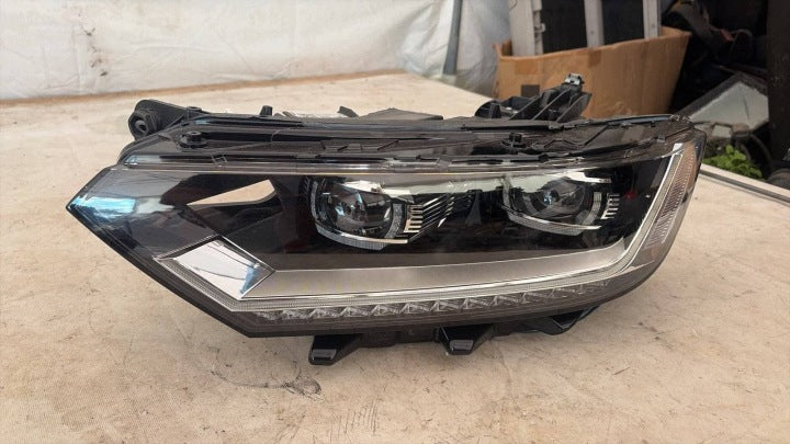 Frontscheinwerfer VW Passat B8 3G1941113A Links Scheinwerfer Headlight SCH5561022724pq