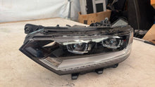 Laden Sie das Bild in den Galerie-Viewer, Frontscheinwerfer VW Passat B8 3G1941113A Links Scheinwerfer Headlight SCH5561022724pq
