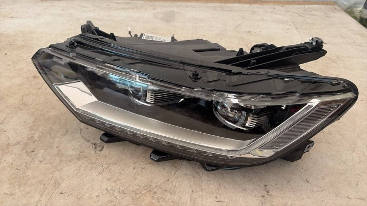 Frontscheinwerfer VW Passat B8 3G1941113A Links Scheinwerfer Headlight SCH5561022724pq