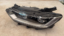 Laden Sie das Bild in den Galerie-Viewer, Frontscheinwerfer VW Passat B8 3G1941113A Links Scheinwerfer Headlight SCH5561022724pq