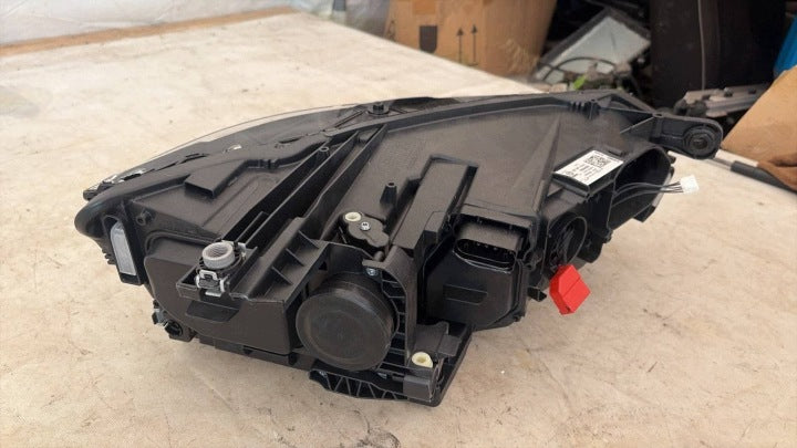 Frontscheinwerfer VW Passat B8 3G1941113A Links Scheinwerfer Headlight SCH5561022724pq