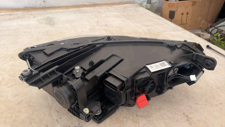 Frontscheinwerfer VW Passat B8 3G1941113A Links Scheinwerfer Headlight SCH5561022724pq