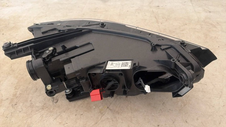 Frontscheinwerfer VW Passat B8 3G1941113A Links Scheinwerfer Headlight SCH5561022724pq