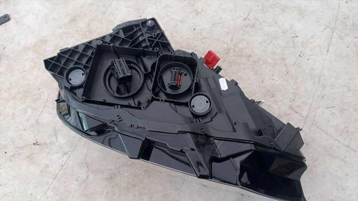Frontscheinwerfer VW Passat B8 3G1941113A Links Scheinwerfer Headlight SCH5561022724pq